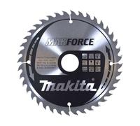 Makita - Lame de scie circulaire à bois 180x30 mm, 40 dents B-32334