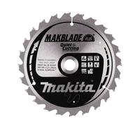 Scie Makita MAKBLADE+. 190x20x24Z B-32437