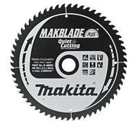 Makita B-08682 Lame de scie circulaire, Makblade 255x30mm 60Z