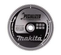 Makita lame de scie circulaire aluminium - Ø305 mm 100 dents