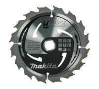 Makita Lame de scie circulaire bois - Ø185 mm 16 dents