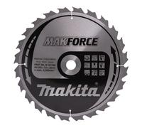 Makita Lame de scie circulaire bois - 190 mm