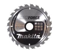 Makita Lame de scie circulaire bois - Ø235 20 dents