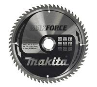 Makita makforce saege Lame 235 x 30 mm 60-tooth B 32415