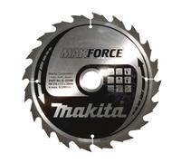 Makita Lame de scie circulaire bois - Ø235 mm