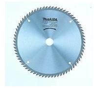 Lame carbure bois MAKITA MakForce B-08741 355 mm scie circulaire 80 dents
