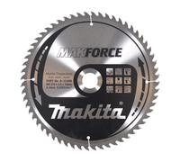 Makita Lame de scie circulaire bois 60 dents - 270 mm