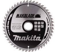 Makita Lame de scie circulaire HM, MAKBLADE, TCT TCT - 216 x 30 mm - 48 dents - Bois