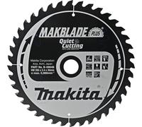 Makita B-08648 Lame de scie circulaire, Makblade 255x30mm 40Z