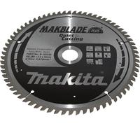 Makita Lame de scie circulaire, MAKBLADE PLUS 260 x 30 mm - 70 dents - Bois