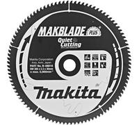 Makita lame de scie circulaire, MAKBLADE PLUS 305 x 30 mm - 100 dents