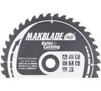 Makita lame de scie circulaire, MAKBLADE PLUS 305 x 30 mm - 40 dents