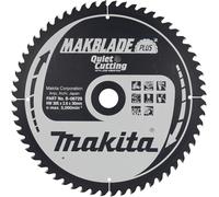 Makita lame de scie circulaire, MAKBLADE PLUS 305 x 30 mm - 60 dents