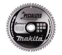 Makita Lame de scie Makita EFFICUT Quantité:1