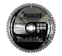 Makita Lame de scie Makita EFFICUT Quantité:1
