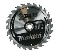 Makita Lame de scie Makita HM 315x30 JM2717170005 Quantité:1