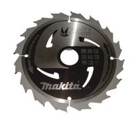 Makita Lame de scie Makita M-FORCE 185x30x16Z Quantité:1
