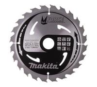 Makita Lame de scie Makita M-FORCE 210x30x24Z Quantité:1