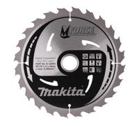 Makita Lame de scie Makita M-FORCE 235x30x24Z Quantité:1