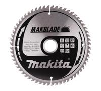 Makita Lame de scie Makita Makblade 216x30x60Z (B-32839) Quantité:1