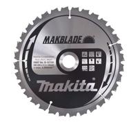 Makita Lame de scie Makita Makblade 255x30x32Z (B-32720) Quantité:1