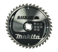Makita Lame de scie Makita MAKBLADE 260x30x40Z (B-32770) Quantité:1
