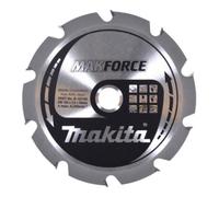 Makita Lame de scie Makita MAKFORCE 165x20x10Z Quantité:1