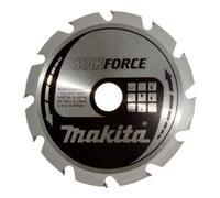 Makita Lame de scie Makita MAKFORCE 190x30x12Z Quantité:1