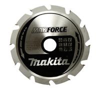 Makita Lame de scie Makita MAKFORCE 190x30x24Z Quantité:1