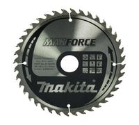Makita Lame de scie Makita MAKFORCE 190x30x40Z Quantité:1
