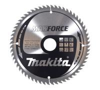 Makita Lame de scie Makita MAKFORCE 190x30x60Z Quantité:1
