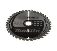 Makita Lame de scie Makita MAKFORCE 235x30x40Z Quantité:1