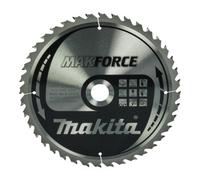 Makita Lame de scie Makita MAKFORCE 270x30x40Z Quantité:1