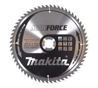 Makita Lame de scie Makita MAKFORCE 270x30x60Z Quantité:1