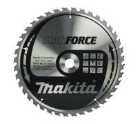 Makita Lame de scie Makita MAKFORCE 355x30x40Z Quantité:1