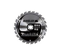 Makita Lame de scie Makita SPECIALISEE 260x30x24Z Quantité:1