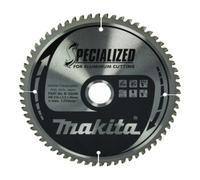 Makita Lame de scie Makita SPECIALIZED 216x30x64Z (B-33299) Quantité:1
