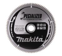 Makita - Lame de scie circulaire 260x30 mm, 100 dents B-33336
