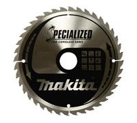 Makita Lame de scie Makita SPECIALIZED 85x15x20Z Quantité:1