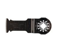 Makita Lame de scie droite B-64870 TMA053 32x50 mm BiM Starlock compatible O.I.S.