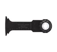 Makita Lame de scie plongeante BiM, 52 mm 52 x 80 mm - SARLOCK MAX - Bois, Bois clouté, Placoplâtre