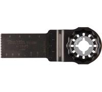 Makita Lame de scie plongeante Starlock - 24 x 50 mm - HCS