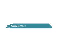 Makita Lame de scie Recipro Makita BIM 225/14-18Z 5 pièces Quantité:5