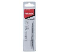 Makita lame de scie réversible Super Express 152 mm - 6 - 11 TPI - bi-métal - 25 pces