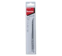 Makita lame de scie réversible Super Express 203 mm - 6,4 - 10,6 TPI - HCS - 25 pces