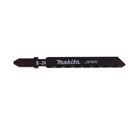 Makita LAME DE SCIE SAUTEUSE MAKITA 32-32Z HSS(B-04955) Quantité:1