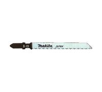 Makita Lame de scie sauteuse Makita 43-12Z HSS(B-04933) Quantité:1