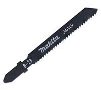 Makita Lame de scie sauteuse pour métal B-23 - 51 mm - 14 - HCS - 100 pcs.