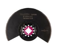 Makita Lame de scie segment Makita 100mm TMA063 Quantité:1