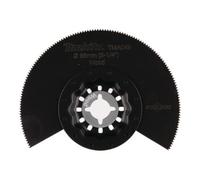 Makita Lame segment HCS TMA049 85 mm 18 TPI pour bois et métal B-64836